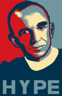 Illustration for article titled Kotaku 'Shop Contest: Politics As Usual Winners